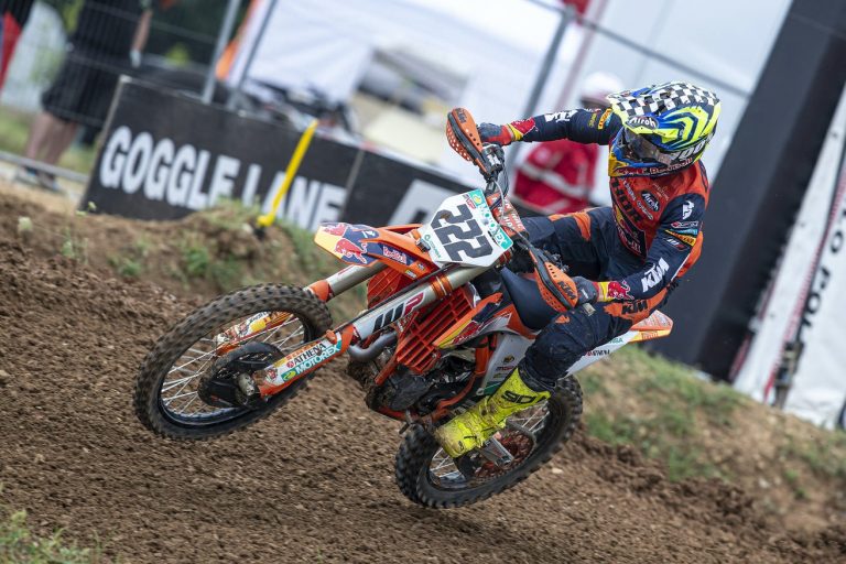 MXGP: Cairoli de volta as pistas no lugar de Herlings? Saiba mais.