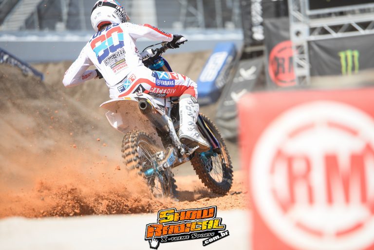 AMA Supercross: 10 coisas para  ficar de olho em Daytona, por Leandro Silva