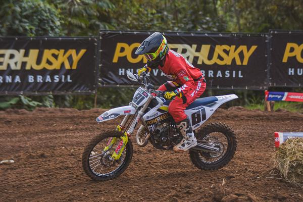 Balanço positivo da participação da Husqvarna Power Husky no BRMX e da 2W Motors no Festival Interlagos
