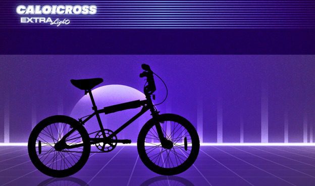BIKE: Vem aí um novo capítulo da história da Extra Light