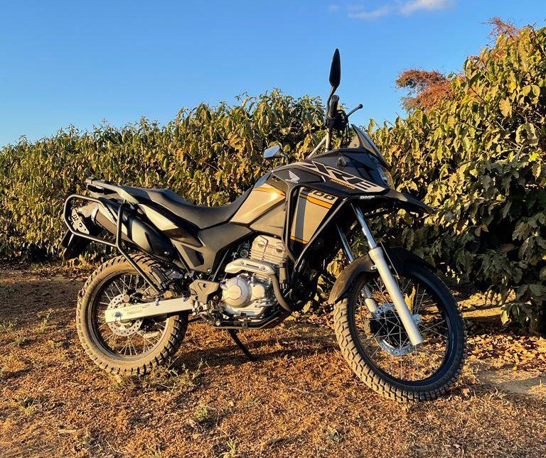 BMP Special Parts lança Kit Honda XRE 300