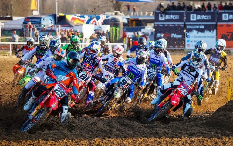 MXGP pode ter etapa no Brasil em 2023, saiba mais.