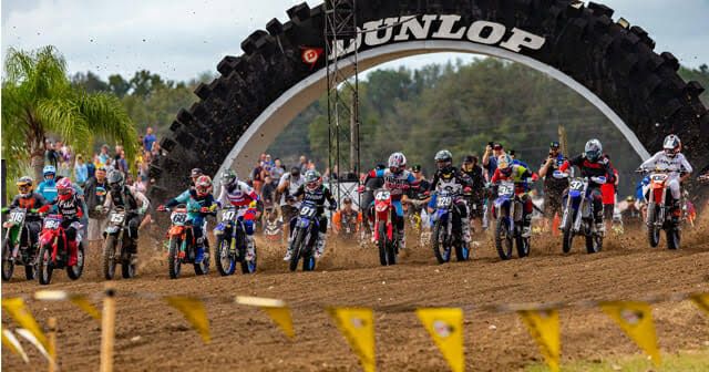 Mini’Os 2022 ao vivo agora, assista aqui