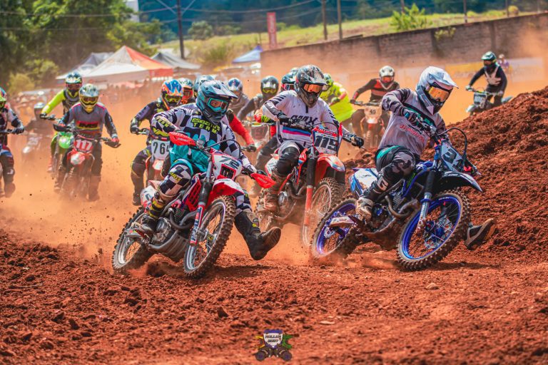 Sol forte, casa cheia e gates lotados! Confira os resultados de domingo na 3ª etapa da Copa São Rafael, em Capão Bonito/SP