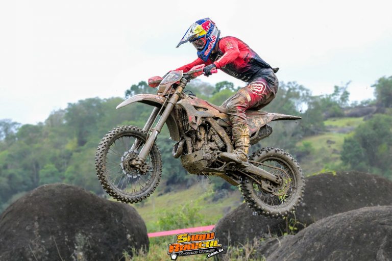 5º etapa do Brasileiro de Enduro é sucesso em Aracruz ES | Resultados
