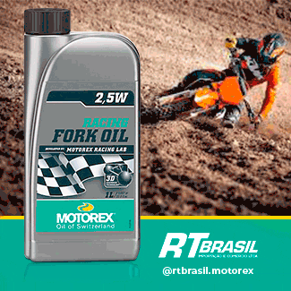 Show Radical - RT MOTOREX