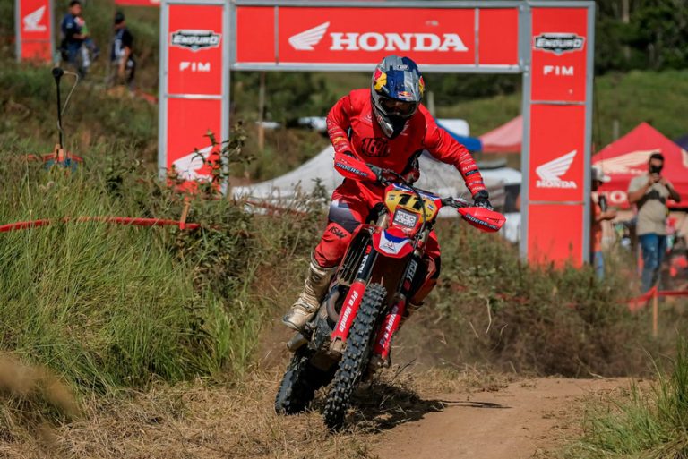 Campeonato Brasileiro de Enduro 2026 anuncia nova direção e calendário com cobertura oficial da mídia Show Radical