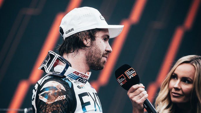 Entrevista: ENZO LOPES #16 para o FIM WSX | assista
