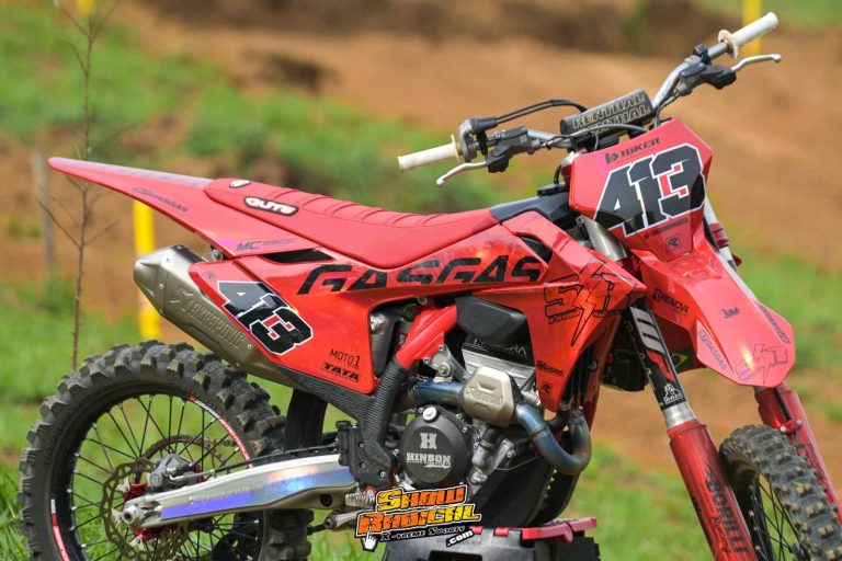 Conheça a GUTS Racing, um novo padrão de qualidade no Brasil