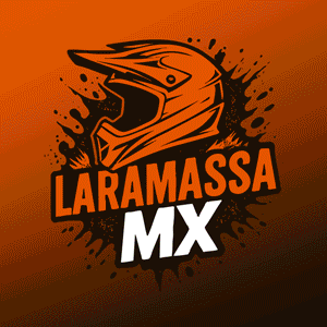 Show Radical - LaraMassaMX