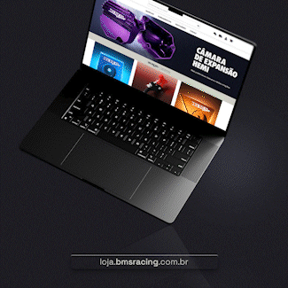 Show Radical - BMS RACING