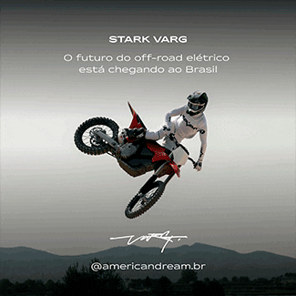 Show Radical - STARK VARG